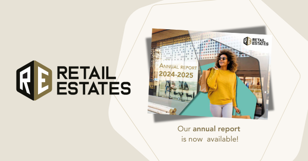 Annual report available